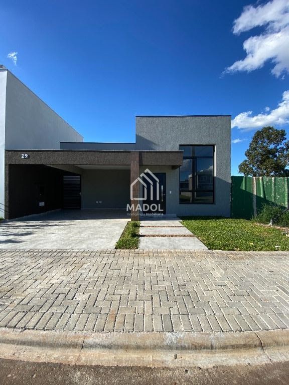 Casa à venda em Cará-cará, Ponta Grossa — Portal Chave Fácil