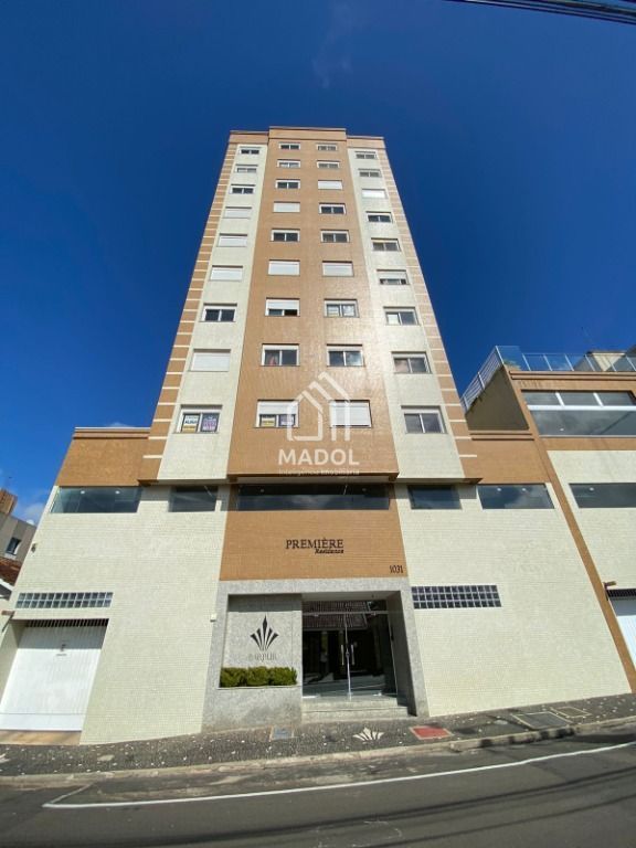 Apartamento à venda em Centro, Ponta Grossa — Portal Chave Fácil