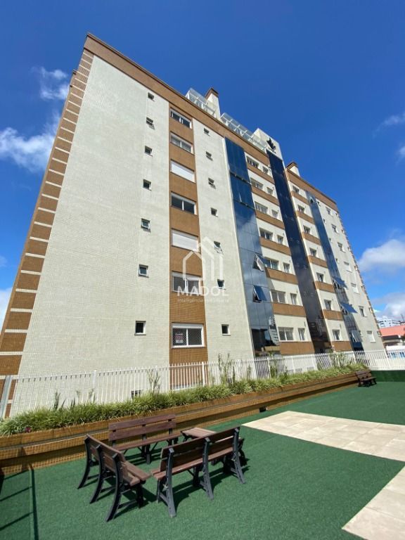 Apartamento à venda em Centro, Ponta Grossa — Portal Chave Fácil