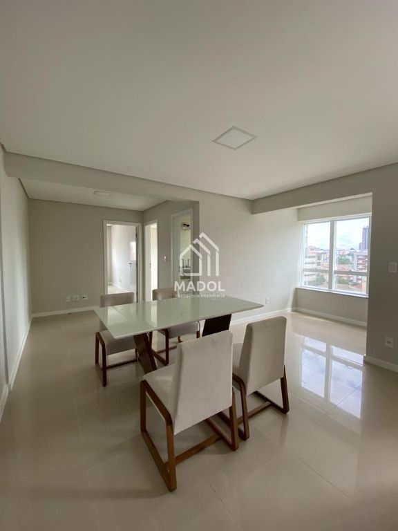 Apartamento à venda em Centro, Ponta Grossa — Portal Chave Fácil