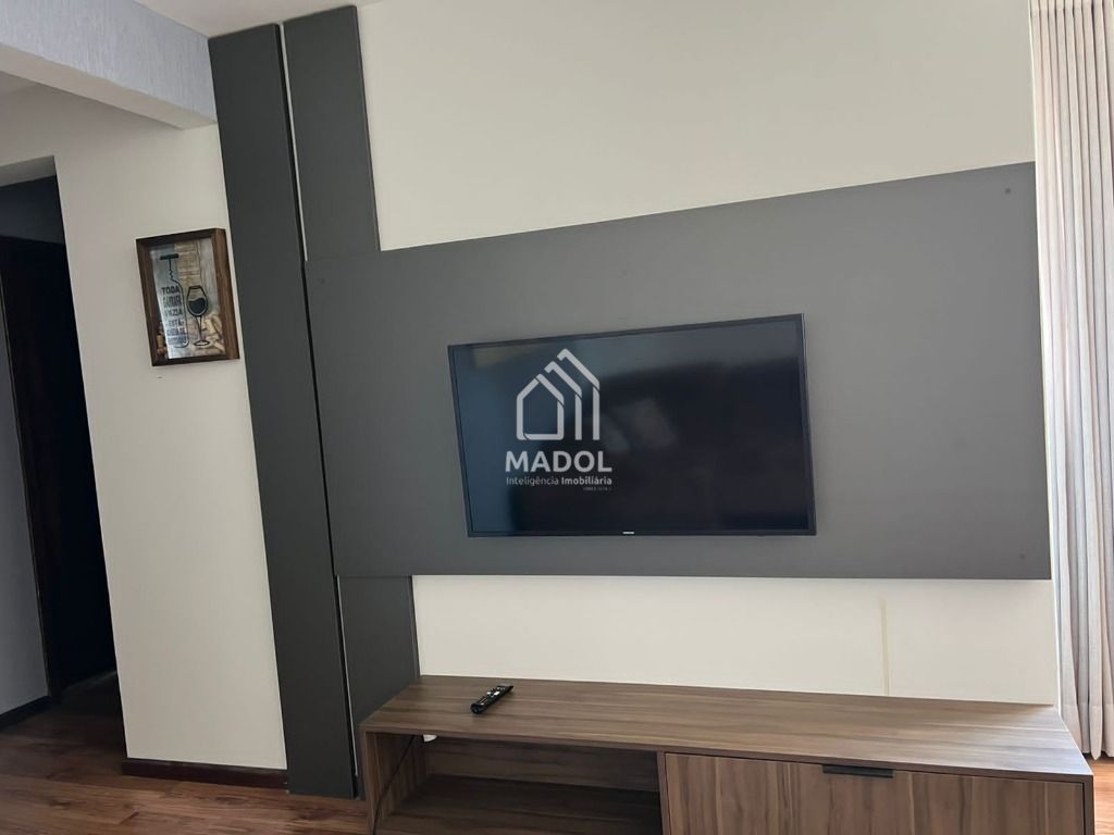 Apartamento para alugar em Centro, Ponta Grossa — Portal Chave Fácil