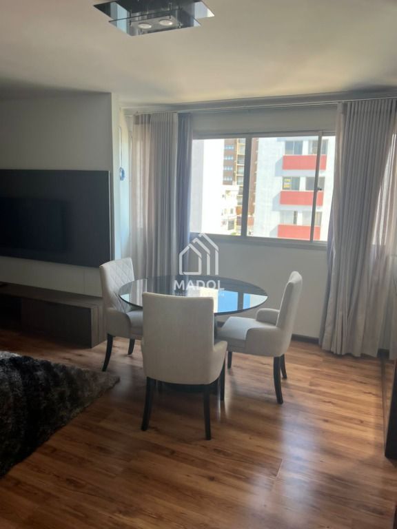 Apartamento para alugar em Centro, Ponta Grossa — Portal Chave Fácil