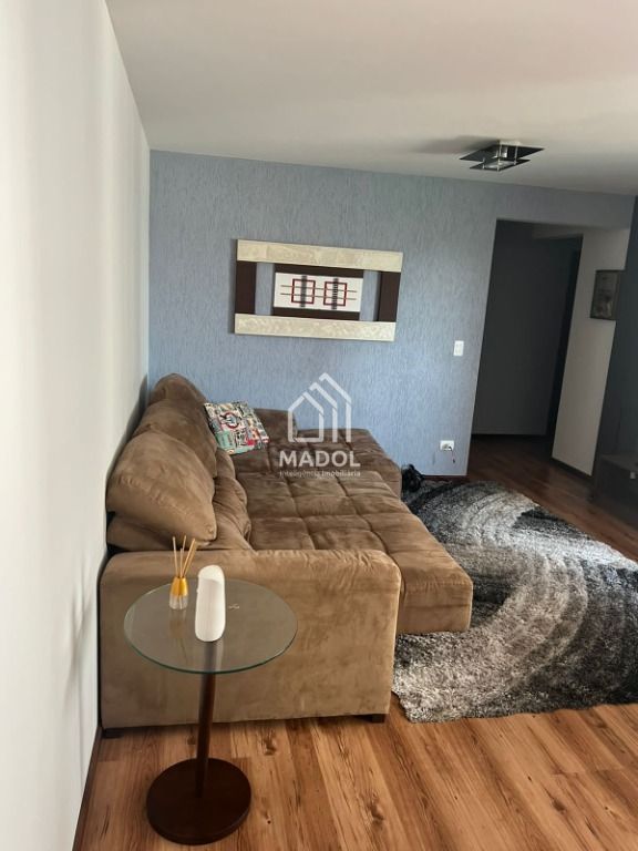 Apartamento para alugar em Centro, Ponta Grossa — Portal Chave Fácil