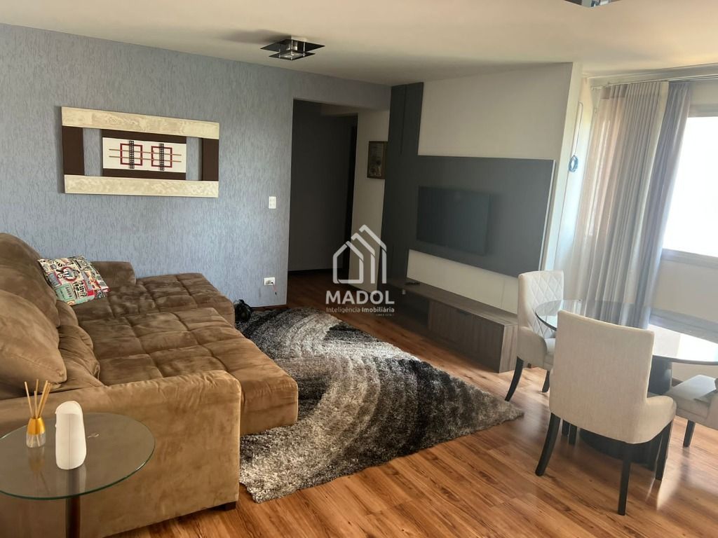 Apartamento para alugar em Centro, Ponta Grossa — Portal Chave Fácil