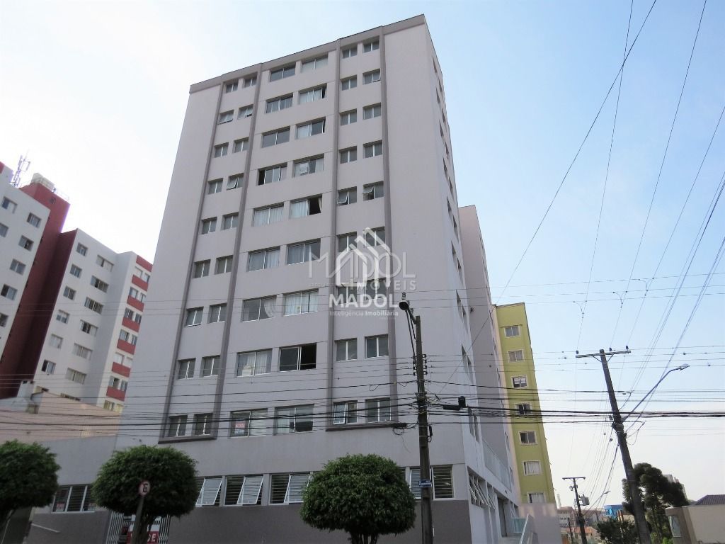 Apartamento para alugar em Centro, Ponta Grossa — Portal Chave Fácil