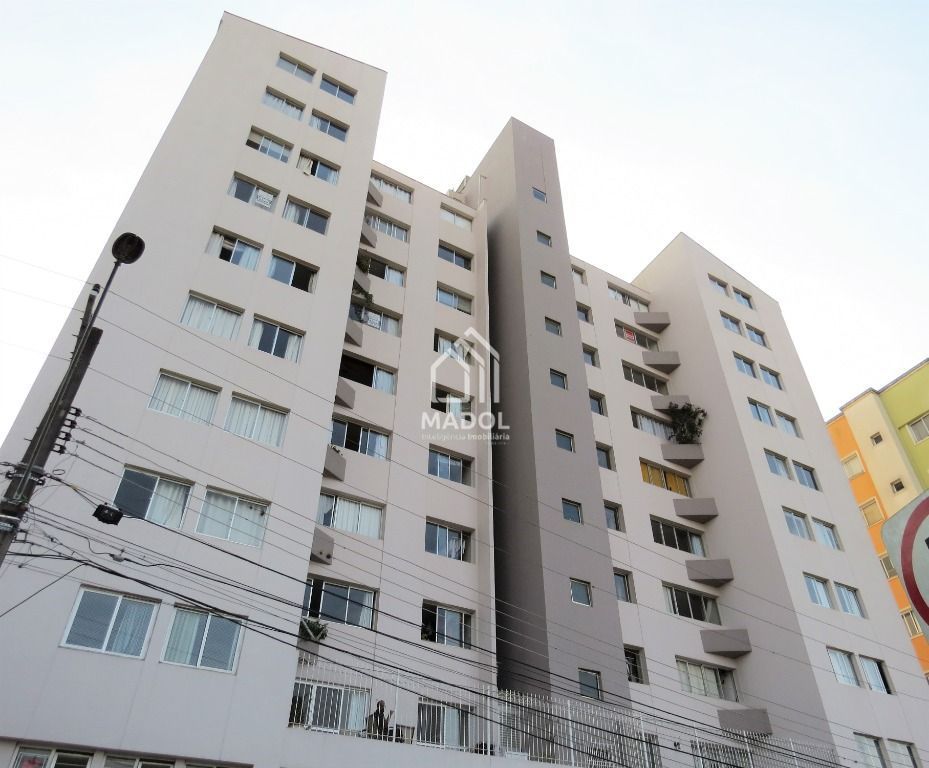 Apartamento para alugar em Centro, Ponta Grossa — Portal Chave Fácil