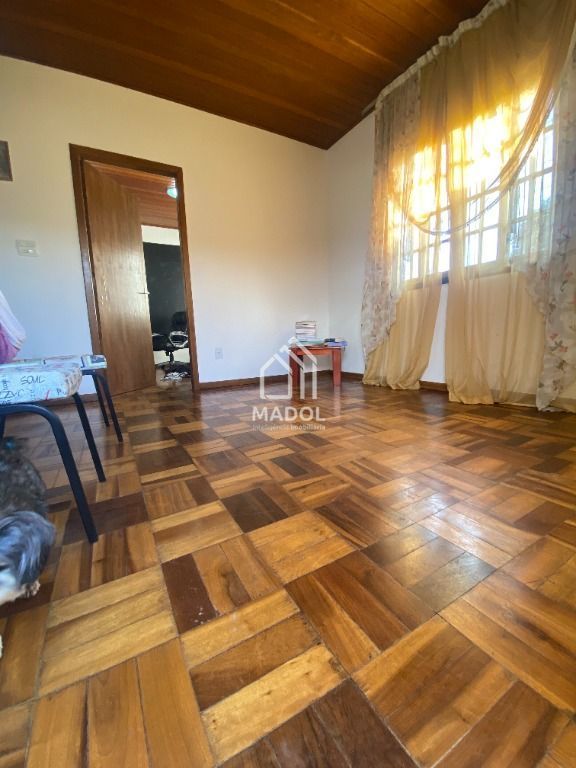 Casa à venda em Jardim Primavera Ll, Ponta Grossa — Portal Chave Fácil