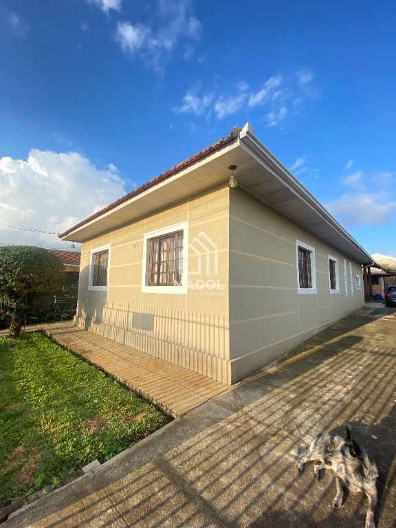 Casa à venda em Jardim Primavera Ll, Ponta Grossa — Portal Chave Fácil