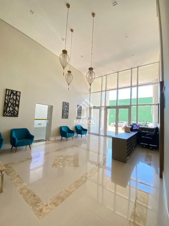 Apartamento à venda em Uvaranas, Ponta Grossa — Portal Chave Fácil