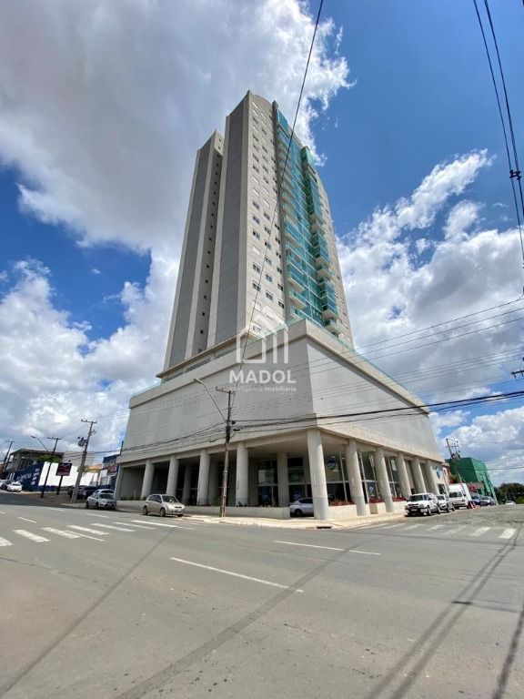 Apartamento à venda em Uvaranas, Ponta Grossa — Portal Chave Fácil