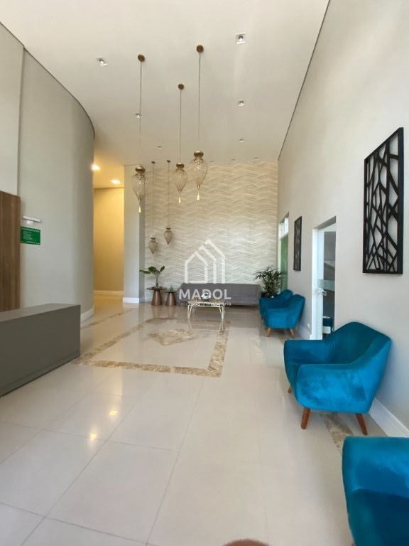 Apartamento à venda em Uvaranas, Ponta Grossa — Portal Chave Fácil