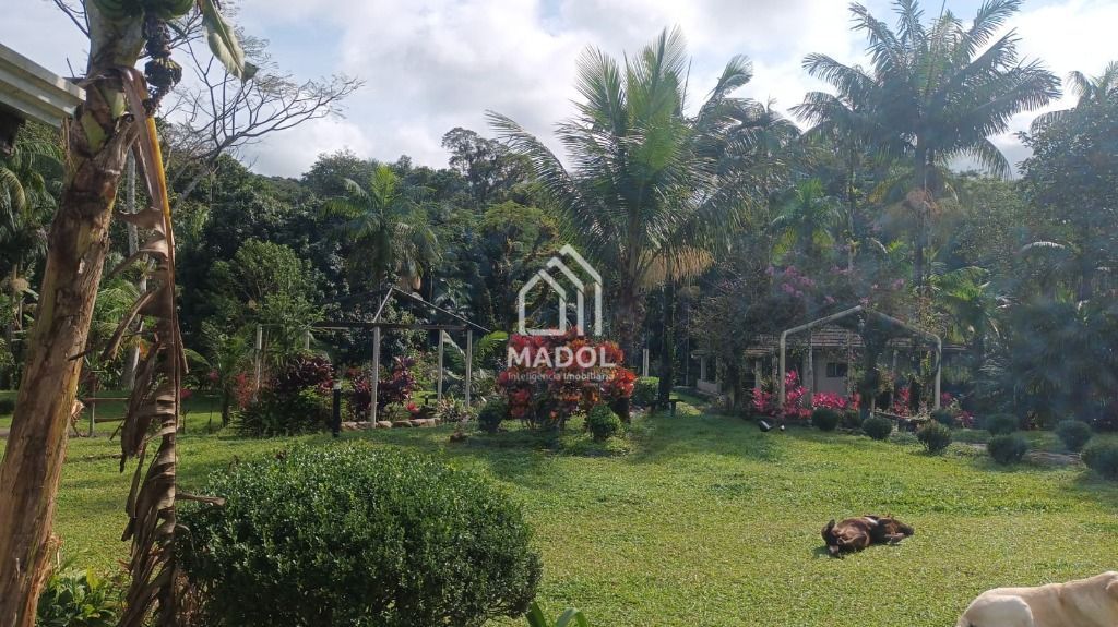 Sala/Conjunto Comercial à venda em Barro Branco, Morretes — Portal Chave Fácil