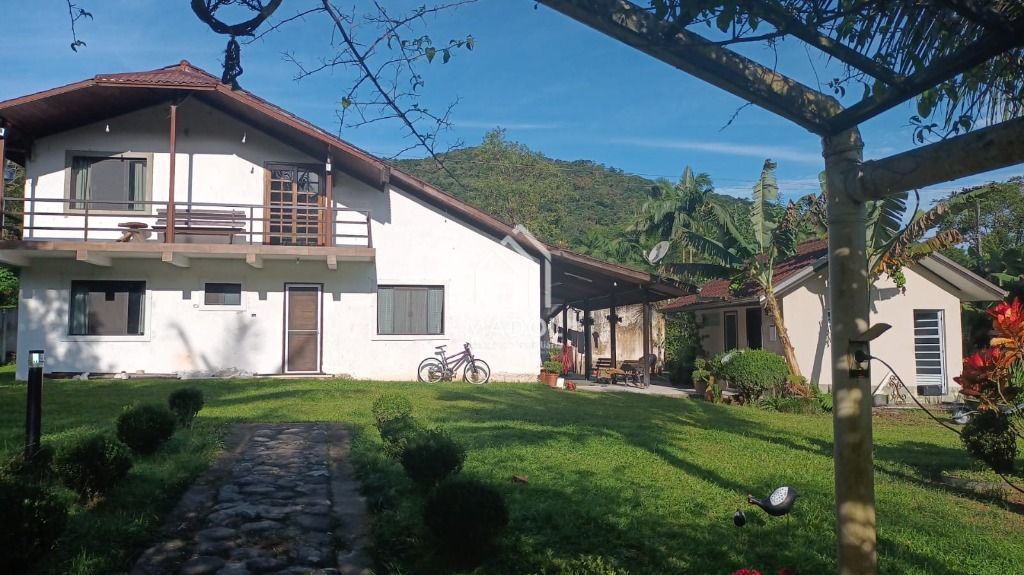 Sala/Conjunto Comercial à venda em Barro Branco, Morretes — Portal Chave Fácil