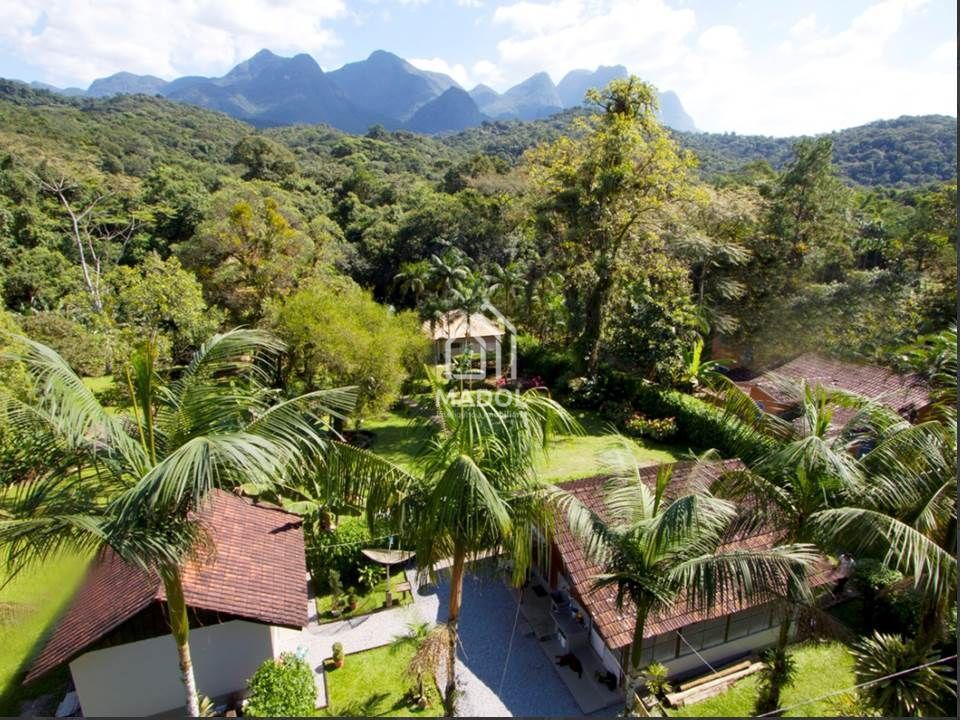 Sala/Conjunto Comercial à venda em Barro Branco, Morretes — Portal Chave Fácil
