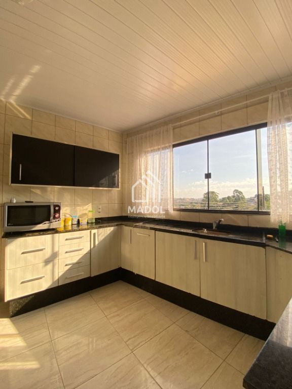 Casa à venda em Jardim Primavera Ll, Ponta Grossa — Portal Chave Fácil
