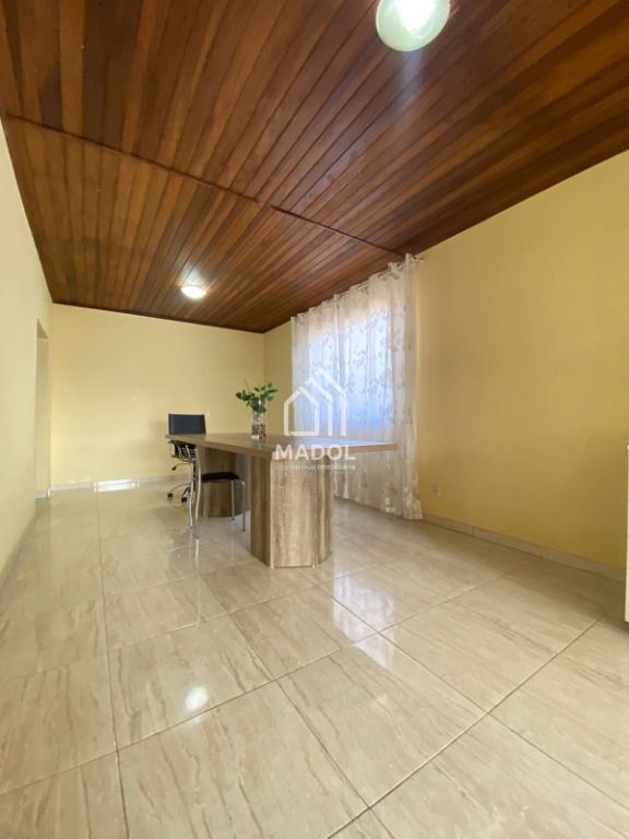 Casa à venda em Jardim Primavera Ll, Ponta Grossa — Portal Chave Fácil