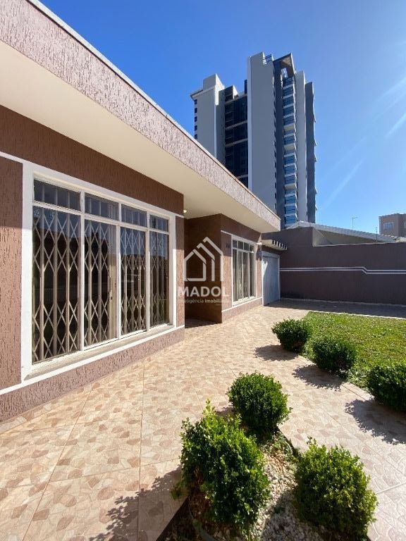 Casa à venda em Orfãs, Ponta Grossa — Portal Chave Fácil