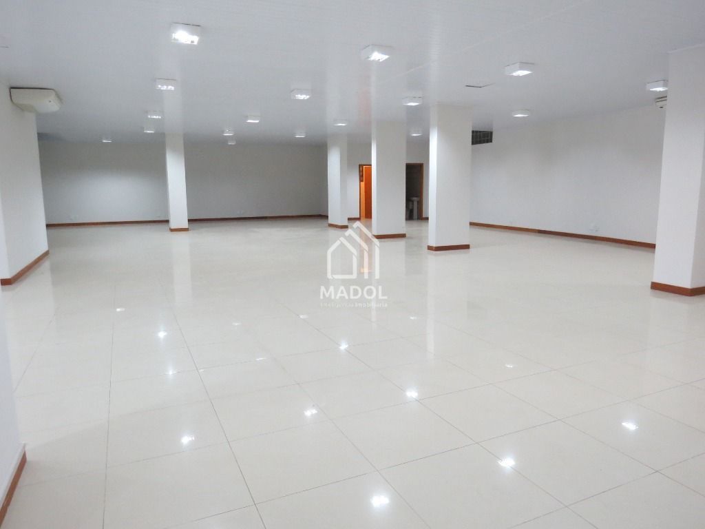 Sala/Conjunto Comercial para alugar em Centro, Ponta Grossa — Portal Chave Fácil