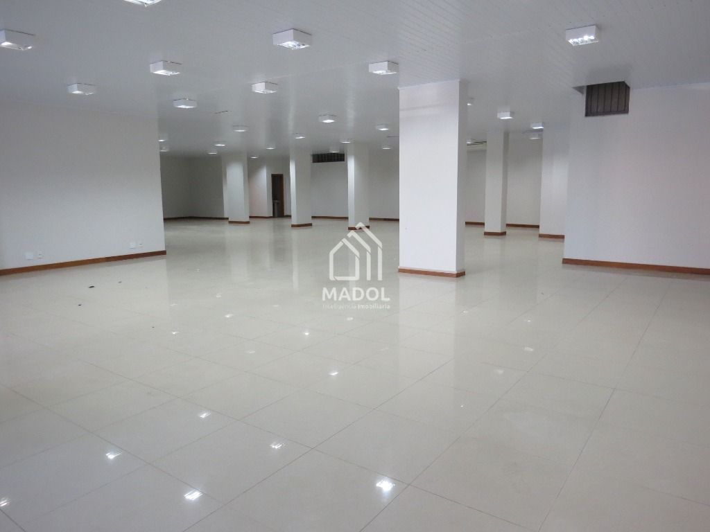 Sala/Conjunto Comercial para alugar em Centro, Ponta Grossa — Portal Chave Fácil