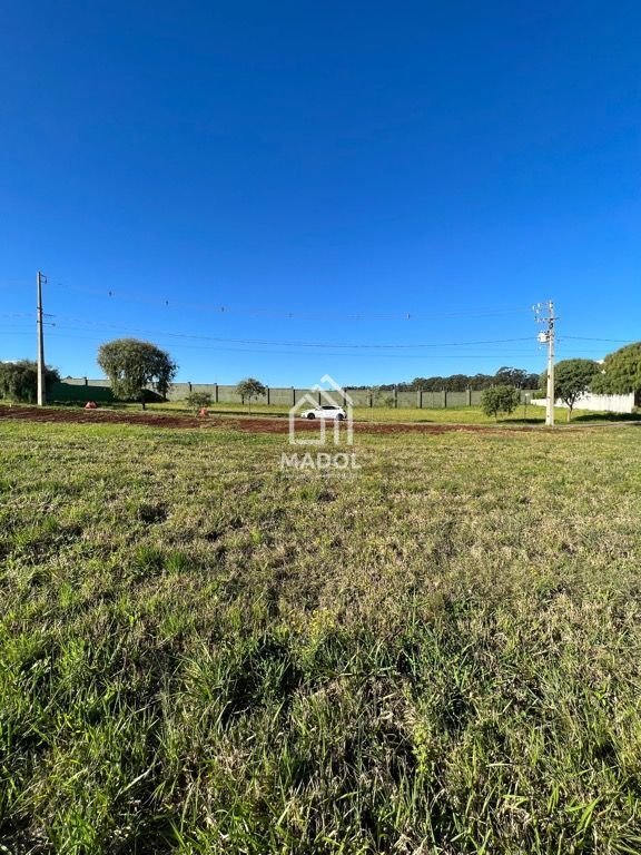 Terreno/Área à venda em Jardim Carvalho, Ponta Grossa — Portal Chave Fácil