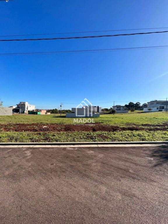 Terreno/Área à venda em Jardim Carvalho, Ponta Grossa — Portal Chave Fácil