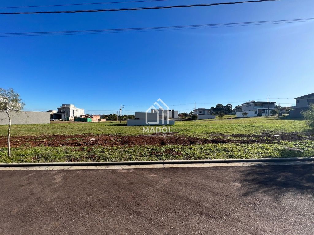 Terreno/Área à venda em Jardim Carvalho, Ponta Grossa — Portal Chave Fácil