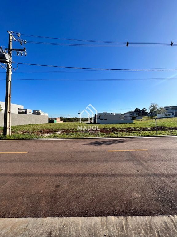 Terreno/Área à venda em Jardim Carvalho, Ponta Grossa — Portal Chave Fácil