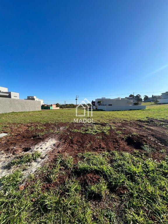 Terreno/Área à venda em Jardim Carvalho, Ponta Grossa — Portal Chave Fácil