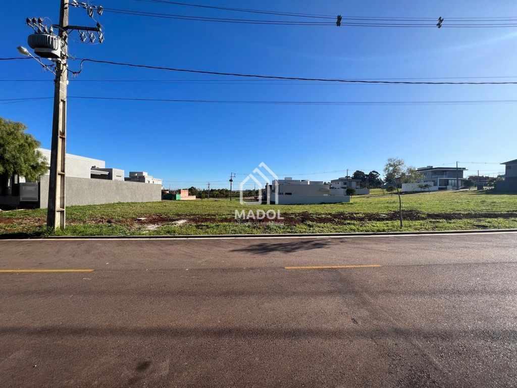 Terreno/Área à venda em Jardim Carvalho, Ponta Grossa — Portal Chave Fácil