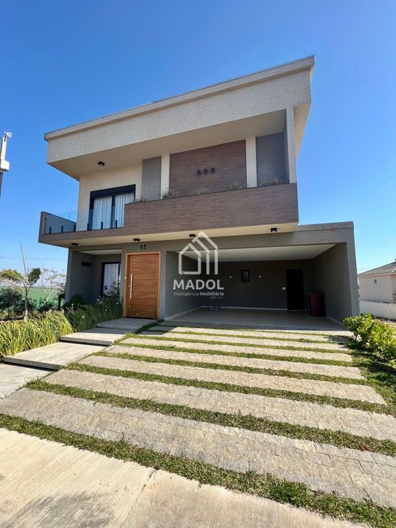 Casa à venda em Jardim Carvalho, Ponta Grossa — Portal Chave Fácil
