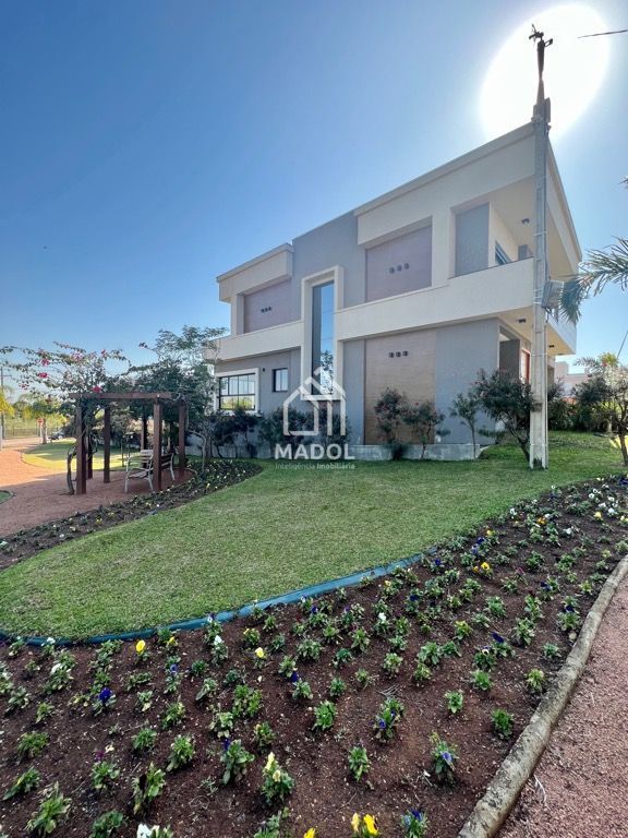 Casa à venda em Jardim Carvalho, Ponta Grossa — Portal Chave Fácil