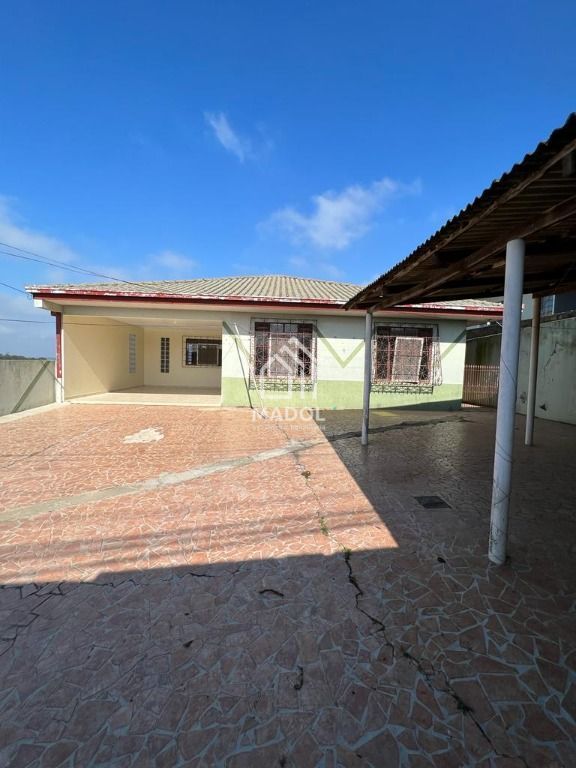 Casa à venda em Colônia Dona Luiza, Ponta Grossa — Portal Chave Fácil