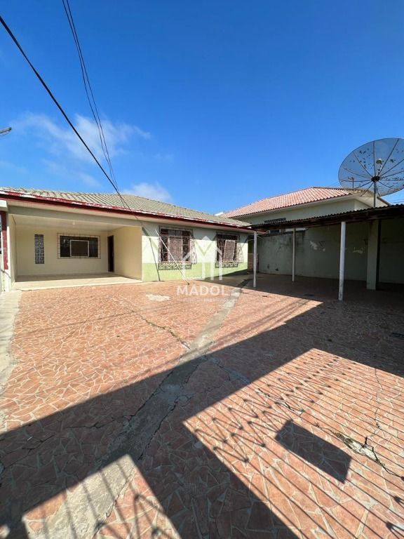 Casa à venda em Colônia Dona Luiza, Ponta Grossa — Portal Chave Fácil
