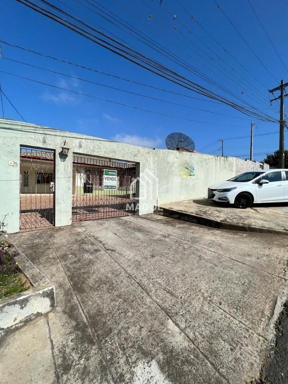 Casa à venda em Colônia Dona Luiza, Ponta Grossa — Portal Chave Fácil