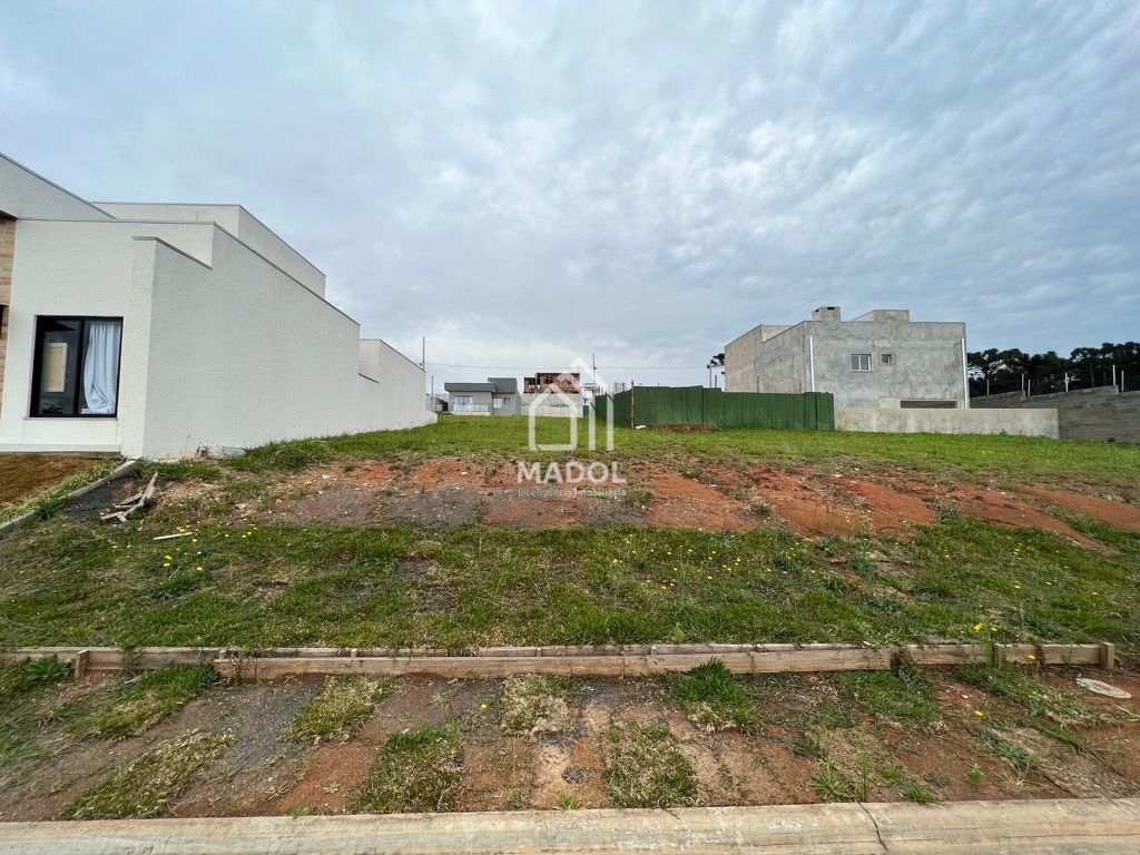 Terreno/Área à venda em Contorno, Ponta Grossa — Portal Chave Fácil