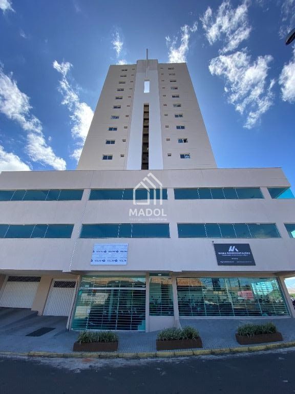 Apartamento à venda em Jardim Primavera Ll, Ponta Grossa — Portal Chave Fácil
