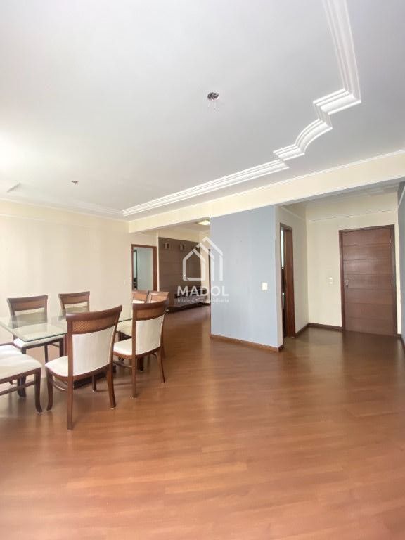 Apartamento à venda em Centro, Ponta Grossa — Portal Chave Fácil