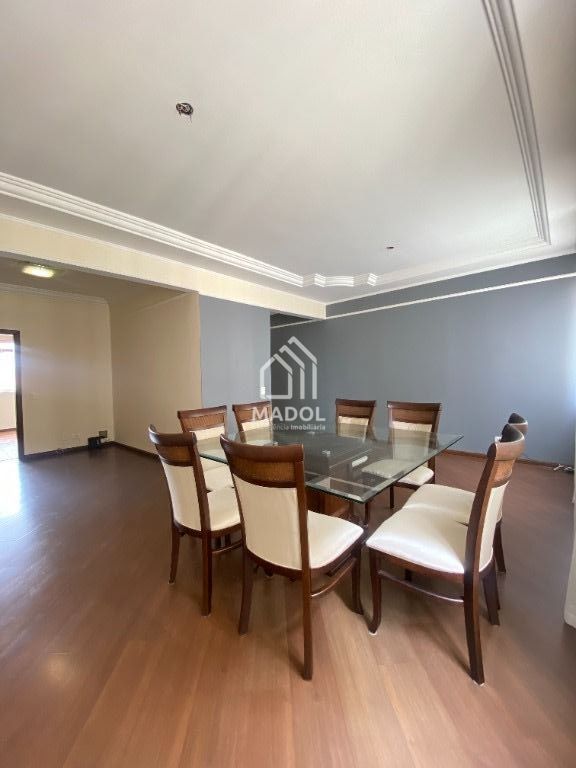 Apartamento à venda em Centro, Ponta Grossa — Portal Chave Fácil