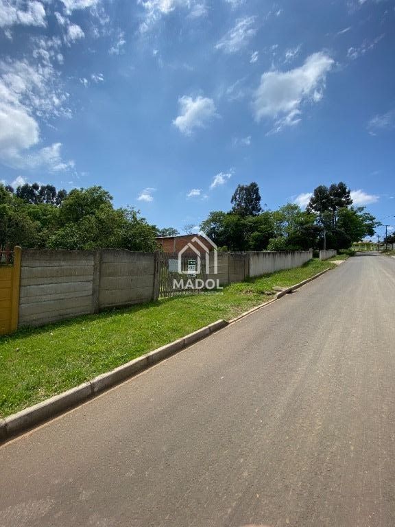 Terreno/Área à venda em Contorno, Ponta Grossa — Portal Chave Fácil