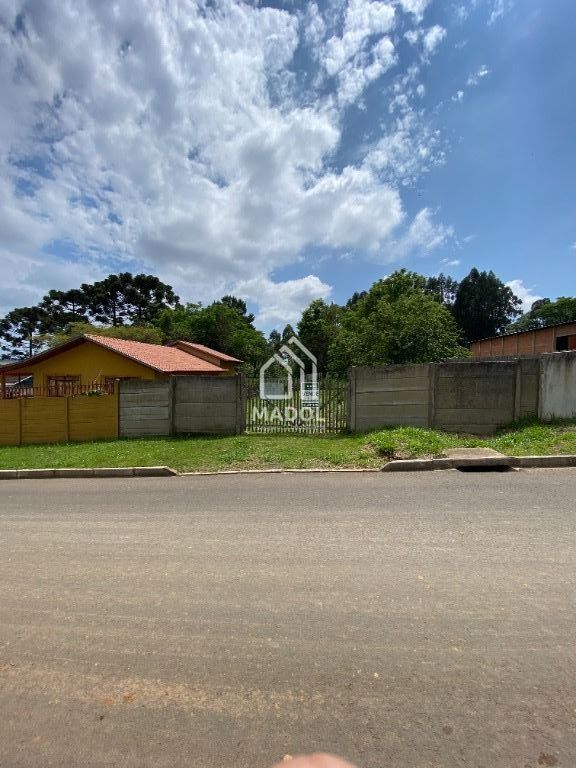 Terreno/Área à venda em Contorno, Ponta Grossa — Portal Chave Fácil
