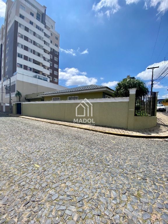 Casa à venda em Jardim Primavera Ll, Ponta Grossa — Portal Chave Fácil