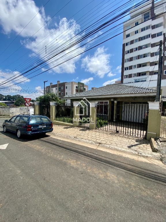 Casa à venda em Jardim Primavera Ll, Ponta Grossa — Portal Chave Fácil
