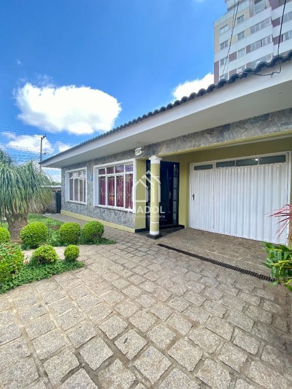 Casa à venda em Jardim Primavera Ll, Ponta Grossa — Portal Chave Fácil