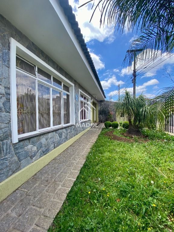 Casa à venda em Jardim Primavera Ll, Ponta Grossa — Portal Chave Fácil