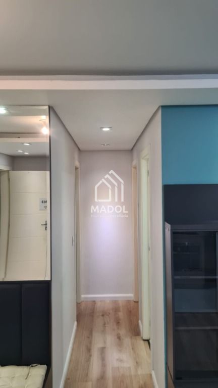 Apartamento para alugar em Uvaranas, Ponta Grossa — Portal Chave Fácil
