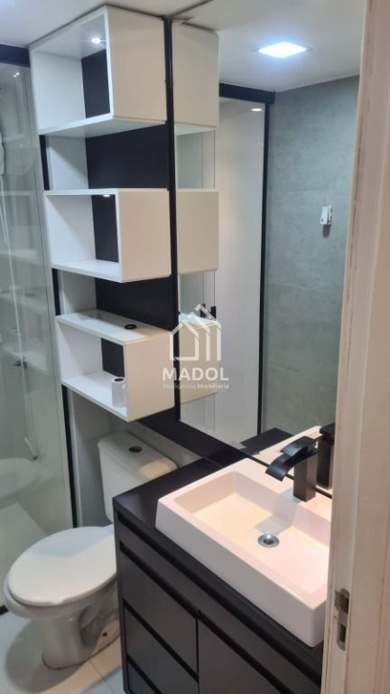 Apartamento para alugar em Uvaranas, Ponta Grossa — Portal Chave Fácil