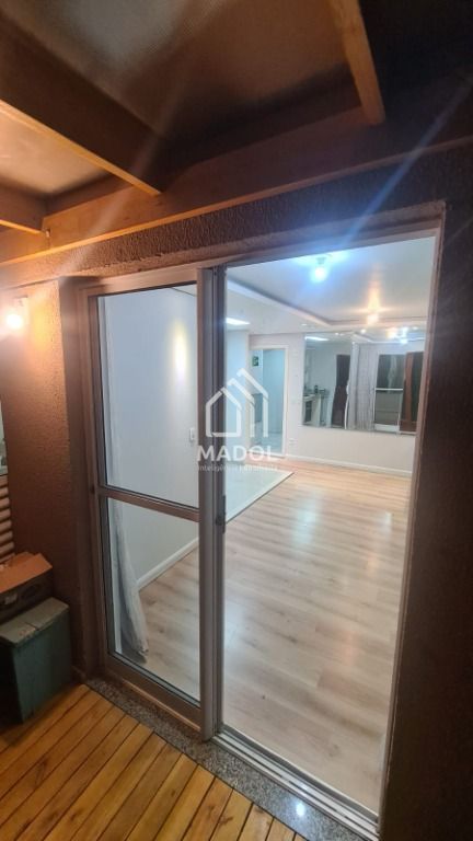 Apartamento para alugar em Uvaranas, Ponta Grossa — Portal Chave Fácil
