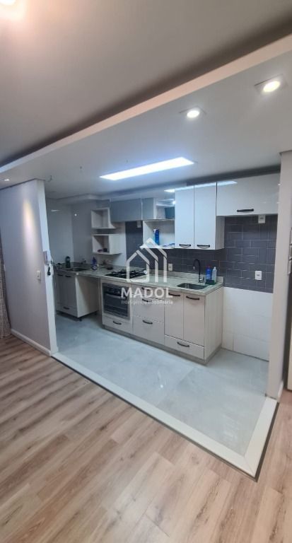 Apartamento para alugar em Uvaranas, Ponta Grossa — Portal Chave Fácil