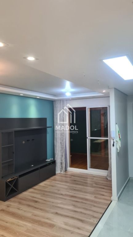 Apartamento para alugar em Uvaranas, Ponta Grossa — Portal Chave Fácil
