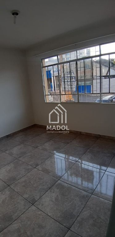 Apartamento para alugar em Centro, Ponta Grossa — Portal Chave Fácil